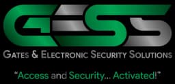 GESS logo